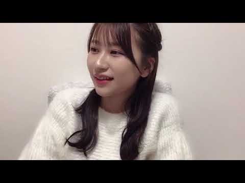 伊藤 優絵瑠(HKT48 チームH)