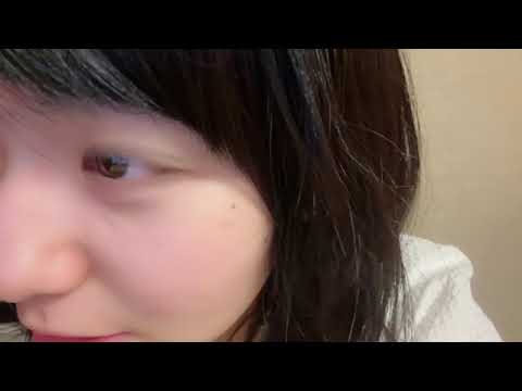 峯吉 愛梨沙(STU48) 2022年12月14日 SHOWROOM