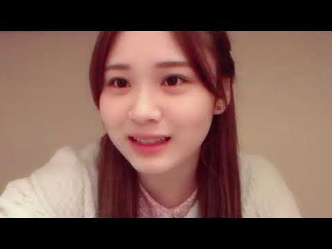 荒巻 美咲(HKT48 チームTⅡ)