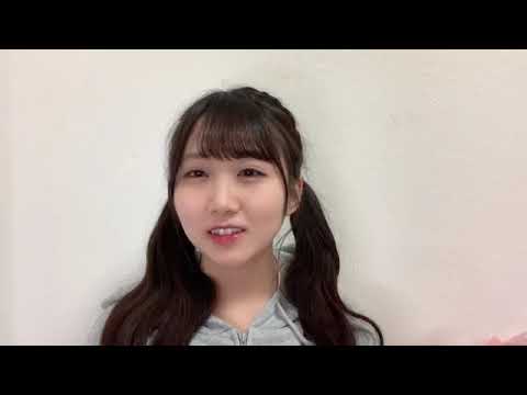 内海里音(STU48 2期生)2022年12月10日SHOWROOM