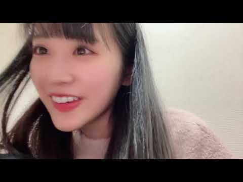 2022 1204 2300 中村 舞(STU48 ドラフト3期生)おかえり舞Q