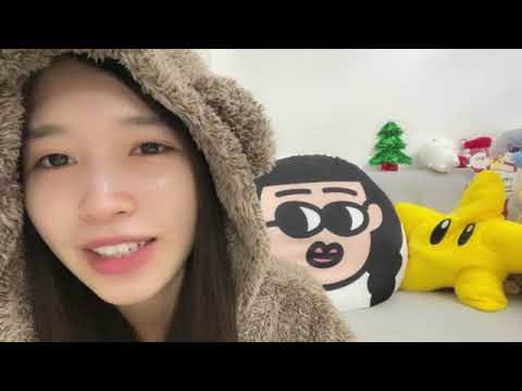 川又 あん奈(STU48 2期生) 2022年12月11日 SHOWROOM➁