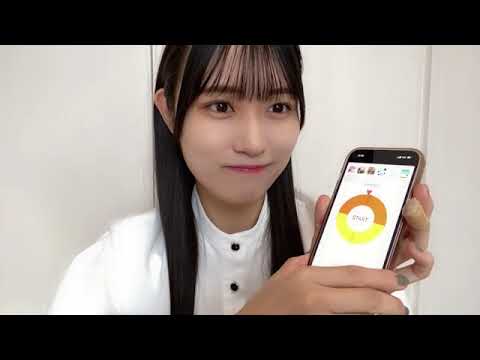 田中 美帆(STU48 2期生) 2022年12月14日 SHOWROOM