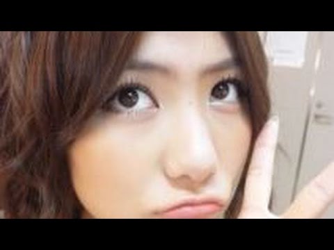 宮澤佐江「地下鉄にも平気で乗るし変装なんてまったくしない!けどバレないね。」