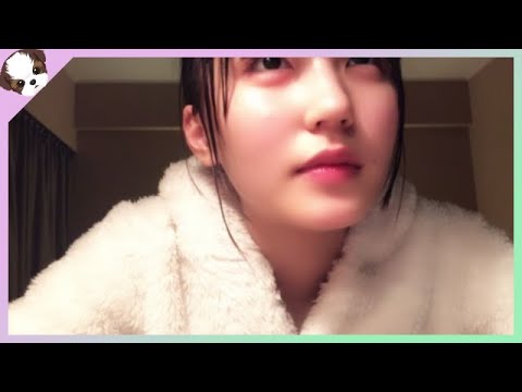 22/12/15 吉崎凜子 STU48 2期生 ②