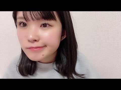 池田 裕楽(STU48 2期生) 2022年12月12日 SHOWROOM