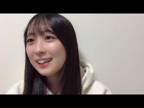 渡部 愛加里(HKT48 チームH)