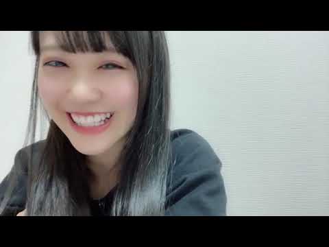 2022 1106 2300 中村 舞(STU48 ドラフト3期生)