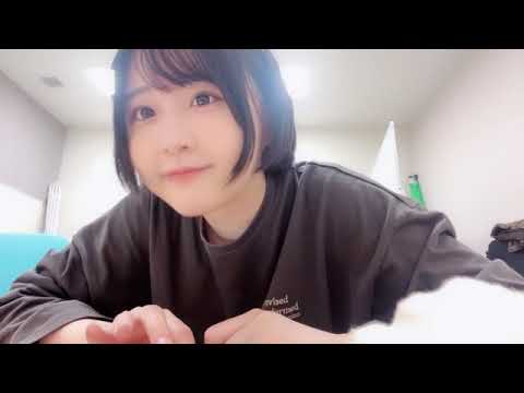 市村 愛里(HKT48 チームKⅣ)*前半10分未収録