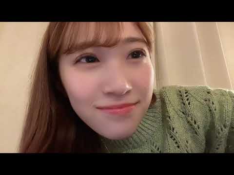 坂本 愛玲菜(HKT48 チームTⅡ)