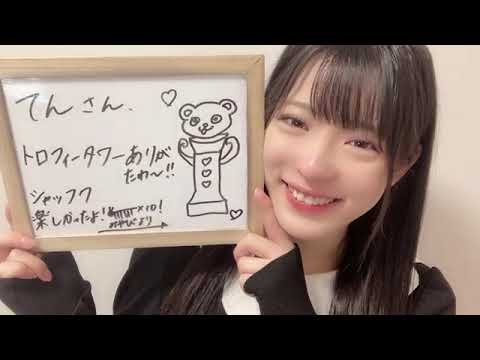 長野 雅(HKT48 チームKⅣ)