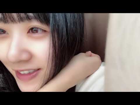 2022 1214 0735 中村 舞(STU48 ドラフト3期生)朝配信