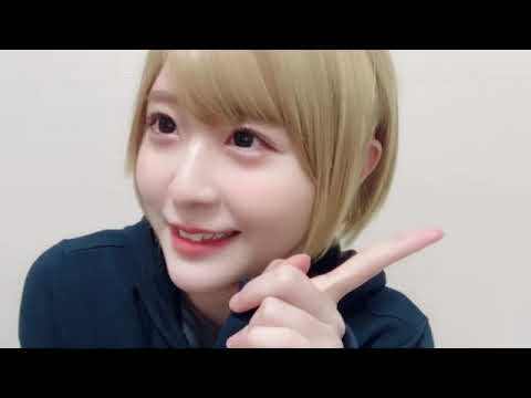 市村 愛里(HKT48 チームKⅣ)