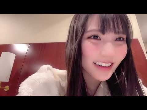 吉崎 凜子 STU48 2期生 2022年12月16日 SHOWROOM