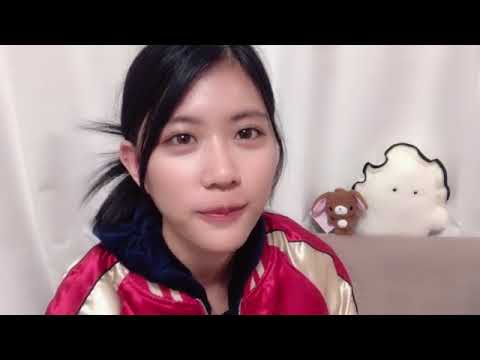 渡辺 菜月(STU48 2期生) 2022年11月10日 SHOWROOM