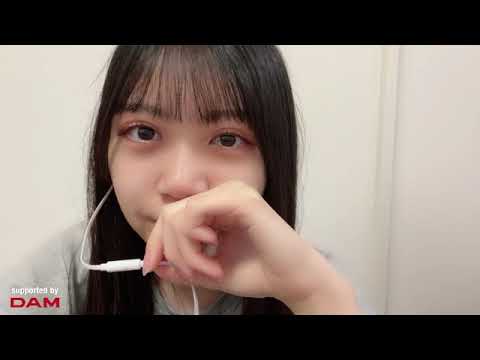 村上 和叶(HKT48 チームH)
