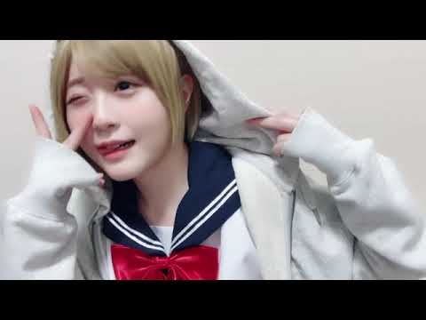 市村 愛里(HKT48 チームKⅣ)
