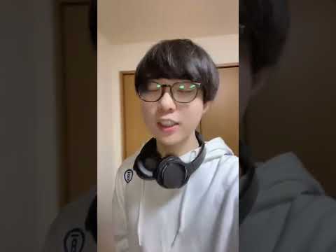 KICK BACK / 米津玄師 大学生が歌ってみた。【チェンソーマン主題歌】キックバック