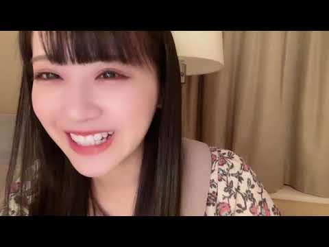2022 1215 2220 中村 舞(STU48 ドラフト3期生)