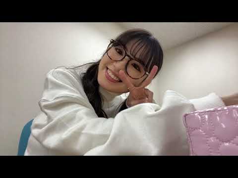 外薗 葉月(HKT48 チームTⅡ) *卒業前ラスト配信