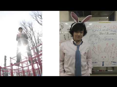 鷲崎健【小山力也】小山さんの理想の女の子の条件とは?