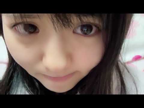 峯吉 愛梨沙(STU48) 2022年12月10日 SHOWROOM