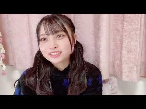 竹本 くるみ(HKT48 チームKⅣ)