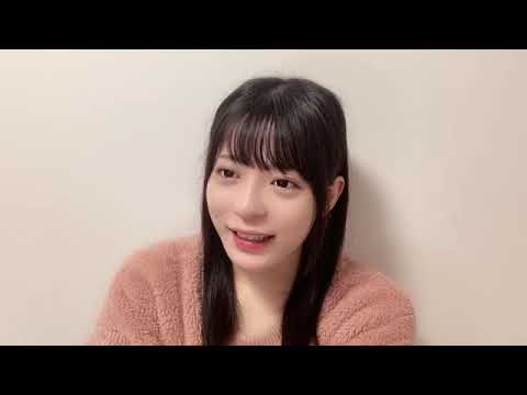 長野 雅(HKT48 チームKⅣ)