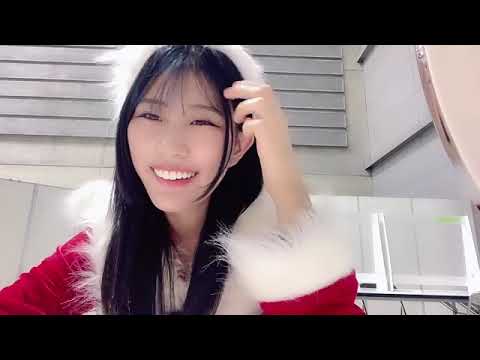 渡辺 菜月(STU48 2期生) 2022年12月17日 SHOWROOM