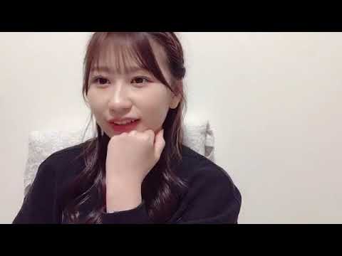 伊藤 優絵瑠(HKT48 チームH)