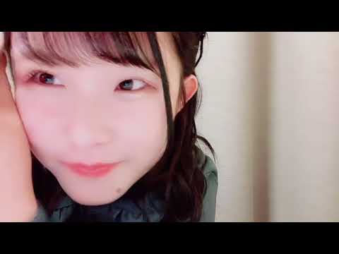 池田 裕楽(STU48 2期生) 2022年11月03日 SHOWROOM