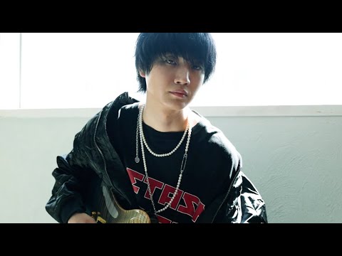 桜田通のファッション7days!パールアクセサリーをクールに身にまとう 『MIKIMOTO』スペシャルムービー公開