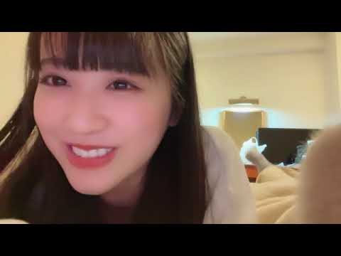 2022 1217 2325 中村 舞(STU48 ドラフト3期生)