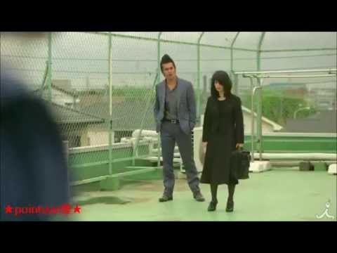 ❤ 大島優子 主演ドラマ「ヤメゴク」 <第4話> 予告3(極道の妻の足抜け&永光麦秋の謎が!?)『第85回ドラマアカデミー賞<主演女優賞>』<演出・堤 幸彦 × 脚本・櫻井武晴>