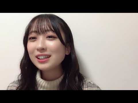 渡部 愛加里(HKT48 チームH)
