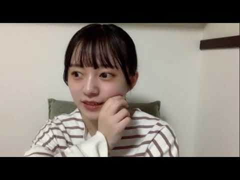 上島楓(HKT48 チームH)20211202