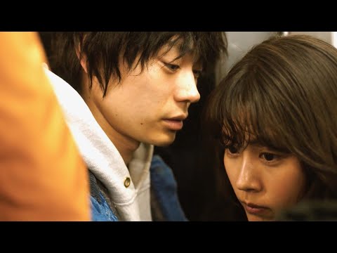 菅田将暉&有村架純が告白を決意したドキドキのカウントダウン!映画『花束みたいな恋をした』本編映像