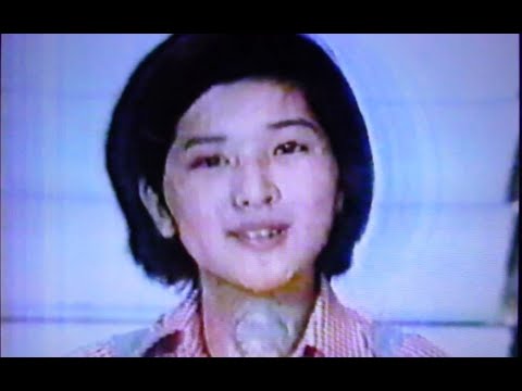 スター誕生 同窓会 中森明菜 桜田淳子 他