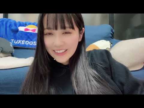 2022 1120 2330 中村 舞(STU48 ドラフト3期生)