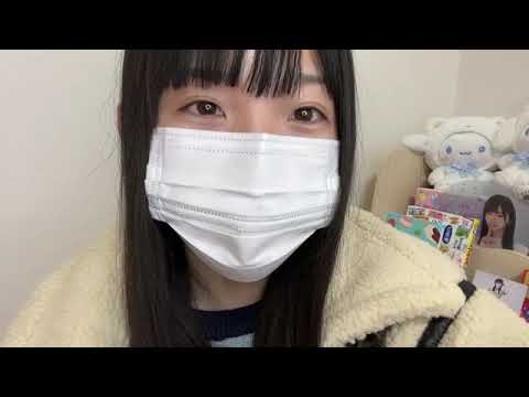 尾崎 世里花(STU48 2期生) 2022年12月19日 SHOWROOM