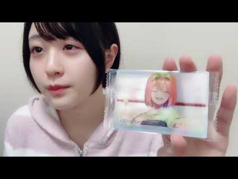 市村 愛里(HKT48 チームKⅣ)
