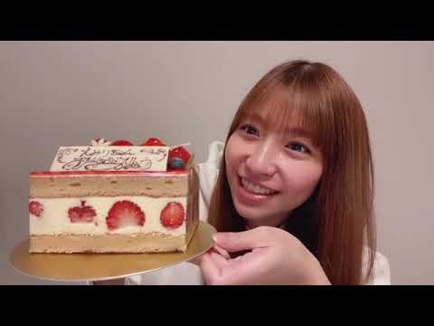 山下 エミリー(HKT48 チームTⅡ)*バースデー配信