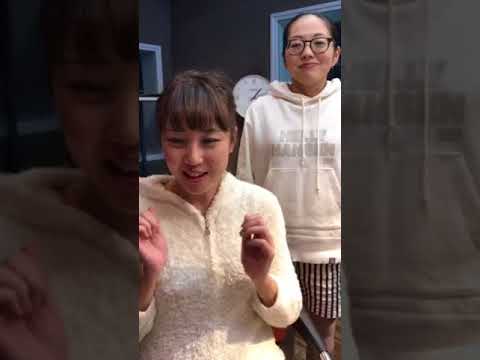 アルミカンの今夜も勝負パンツ(予告編)