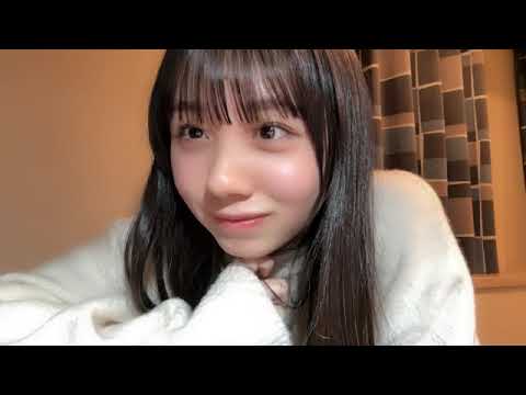 立仙 百佳(STU48 2期生) 2022年12月16日 SHOWROOM