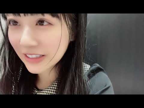 2022 1219 2340 中村 舞(STU48 ドラフト3期生)