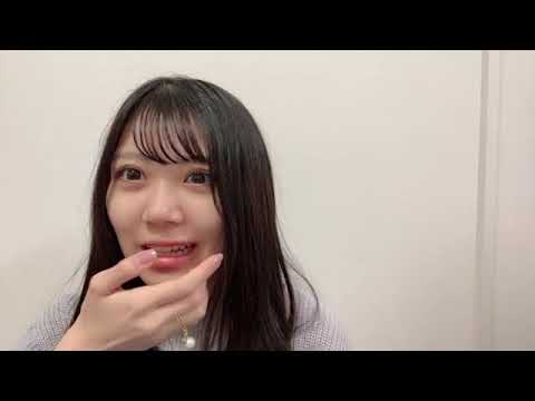 村上 和叶(HKT48 チームH)