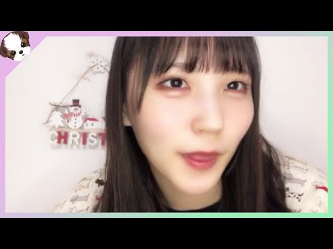 22/12/21 吉崎凜子 STU48 2期生