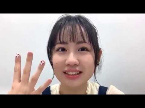 西村 菜那子 NISHIMURA NANAKO 2020年03月19日133132