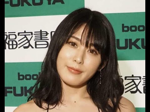 最新ニュース – 金子智美「理想の“ボンキュッボン”に近い」お気に入りは“置き尻カット”自信のカレンダー