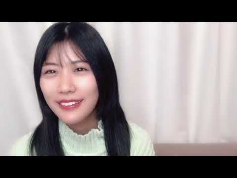 渡辺 菜月(STU48 2期生) 2022年12月23日 SHOWROOM